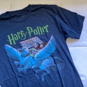 Harry Potter 3 Out of Print Tee Shirt